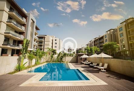 2 Bedroom Apartment for Sale in New Cairo, Cairo - WhatsApp Image 2024-12-19 at 2.53. 16 PM (1). jpeg