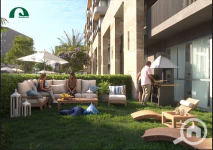 3 Bedroom Flat for Sale in New Capital City, Cairo - WhatsApp Image 2025-03-05 at 3.28. 05 PM. jpeg