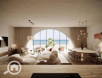 4 Bedroom Townhouse for Sale in North Coast, Matruh - Screenshot 2025-04-08 153105. png