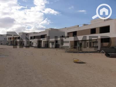 5 Bedroom Twin House for Sale in 6th of October, Giza - IMG-20250527-WA0002. jpg