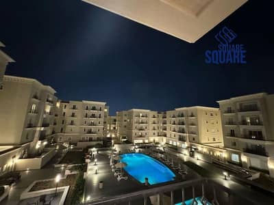 3 Bedroom Apartment for Rent in New Cairo, Cairo - 7fdf9f81-15a6-4474-86db-84dfde86b313. png