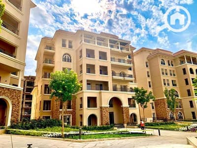 فلیٹ 3 غرف نوم للبيع في القاهرة الجديدة، القاهرة - WhatsApp Image 2025-05-24 at 4.12. 25 PM (2). jpeg