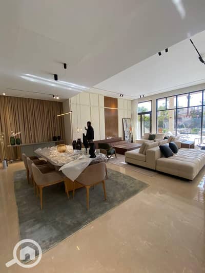 3 Bedroom Apartment for Sale in 6th of October, Giza - WhatsApp Image 2024-07-30 at 14.57. 19_b29516eb. jpg