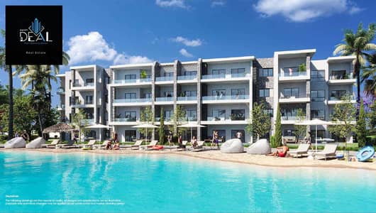2 Bedroom Chalet for Sale in North Coast, Matruh - 2. JPG