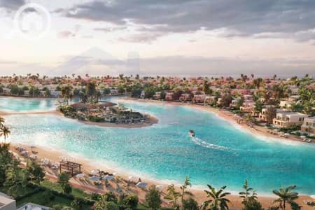 2 Bedroom Chalet for Sale in North Coast, Matruh - 2bed ground Prime Location --3. jpg