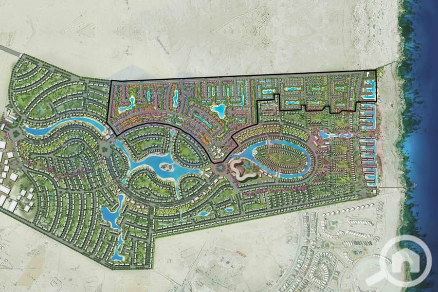 7 Numbered masterplan  -1. jpg