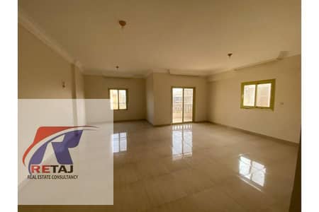 3 Bedroom Apartment for Rent in New Cairo, Cairo - 1. jpg
