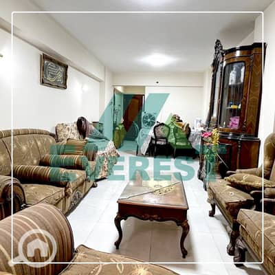 2 Bedroom Flat for Sale in Smoha, Alexandria - WhatsApp Image 2025-05-19 at 10.38. 33 AM. jpeg