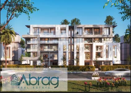 3 Bedroom Apartment for Sale in Hadayek October, Giza - WhatsApp Image 2025-01-22 at 16.05. 55_494f3ce3. jpg