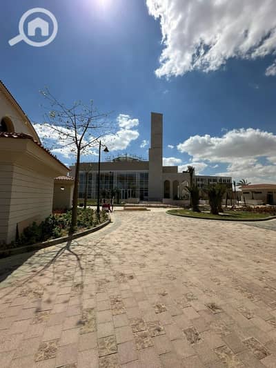 1 Bedroom Flat for Sale in Sheikh Zayed, Giza - WhatsApp Image 2024-03-19 at 15.05. 07. jpeg