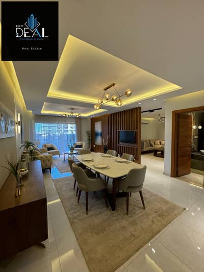 3 Bedroom Flat for Sale in New Capital City, Cairo - WhatsApp Image 2025-02-11 at 23.52. 33_017c69ce. jpg
