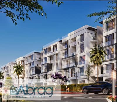 3 Bedroom Flat for Sale in Hadayek October, Giza - WhatsApp Image 2025-01-22 at 16.05. 54_c3afd44c. jpg