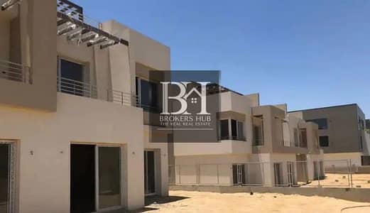 3 Bedroom Villa for Sale in Sheikh Zayed, Giza - 54a7e6863ef043d694c1c5ff020b89fb. jpg