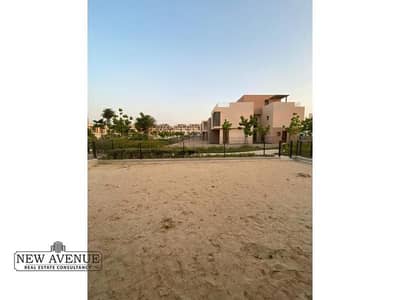 فیلا 3 غرف نوم للبيع في هليوبوليس الجديدة، القاهرة - WhatsApp Image 2025-05-28 at 3.54. 39 PM. jpg