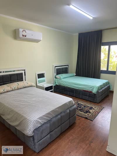 3 Bedroom Apartment for Rent in New Cairo, Cairo - IMG-20250601-WA0306. jpg