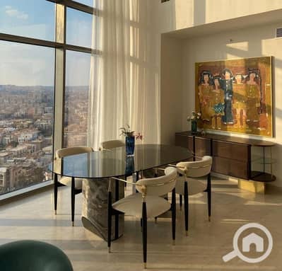 3 Bedroom Apartment for Sale in Sheikh Zayed, Giza - WhatsApp Image 2025-05-31 at 3.02. 25 PM (2). jpeg