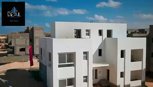 شاليه 3 غرف نوم للبيع في الساحل الشمالي، مطروح - 13. JPG
