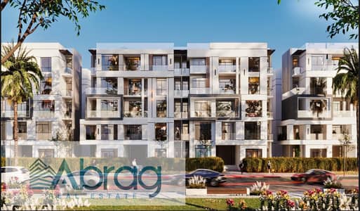 3 Bedroom Flat for Sale in Hadayek October, Giza - WhatsApp Image 2025-01-22 at 4.18. 36 PM. jpeg