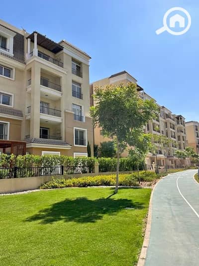 3 Bedroom Apartment for Sale in Mostakbal City, Cairo - IMG-20250526-WA0080. jpg