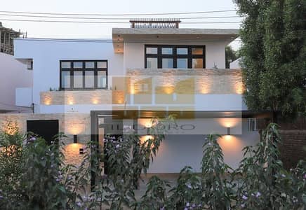 3 Bedroom Villa for Sale in Luxor City, Luxor - WhatsApp Image 2025-06-01 at 3.50. 00 PM. jpeg