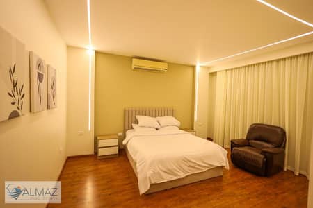 Studio for Rent in New Cairo, Cairo - IMG-20250601-WA0325. jpg