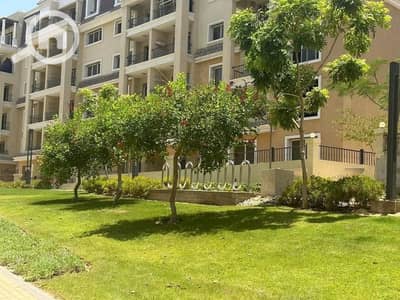 4 Bedroom Flat for Sale in Mostakbal City, Cairo - IMG-20250526-WA0069. jpg