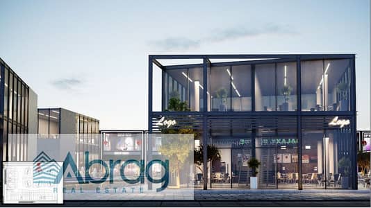 Commercial Building for Sale in Sheikh Zayed, Giza - Screenshot 2025-06-01 at 16-32-57 Prive mall Brochure 1 . pdf. png