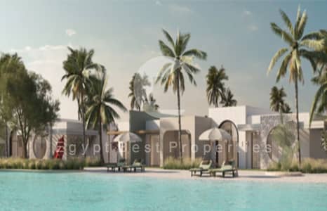 3 Bedroom Penthouse for Sale in North Coast, Matruh - Screenshot 2024-03-21 133600. png
