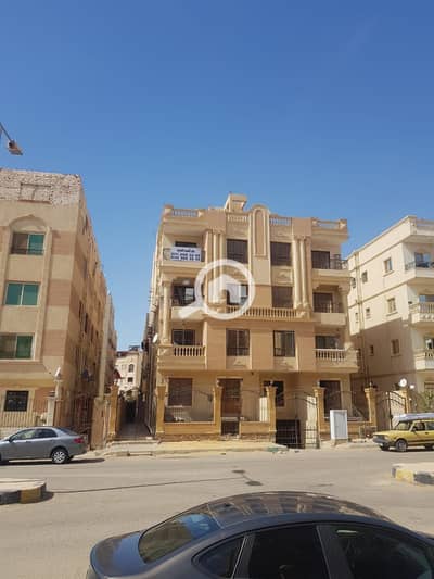 شقة 3 غرف نوم للبيع في مدينة الشروق، القاهرة - WhatsApp Image 2025-06-01 at 17.28. 48_49f406b5. jpg