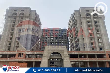 شقة 3 غرف نوم للبيع في محرّم بيك، الإسكندرية - WhatsApp Image 2025-06-01 at 2.29. 43 PM. jpg