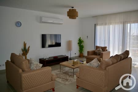 4 Bedroom Penthouse for Rent in North Coast, Matruh - WhatsApp Image 2025-05-28 at 10.44. 47 PM. jpeg