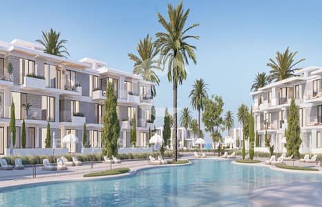 3 Bedroom Penthouse for Sale in North Coast, Matruh - Screenshot_4. png