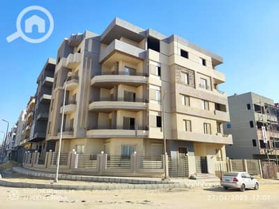 3 Bedroom Apartment for Sale in New Cairo, Cairo - WhatsApp Image 2025-04-30 at 12.35. 58_998cd934. jpg