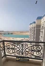 2 Bedroom Apartment for Sale in Alamein, Matruh - WhatsApp Image 2025-05-31 at 3.50. 38 PM (2). jpeg