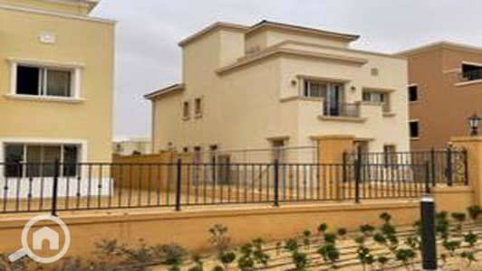 3 Bedroom Villa for Sale in New Cairo, Cairo - [o_1920x1080. jpg