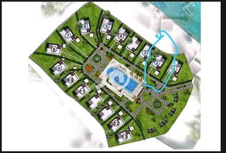 4 Bedroom Villa for Sale in North Coast, Matruh - WhatsApp Image 2025-05-31 at 4.51. 58 PM (1). jpeg