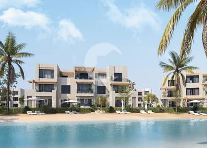 4 Bedroom Townhouse for Sale in Makadi Bay, Red Sea - Screenshot_1. png