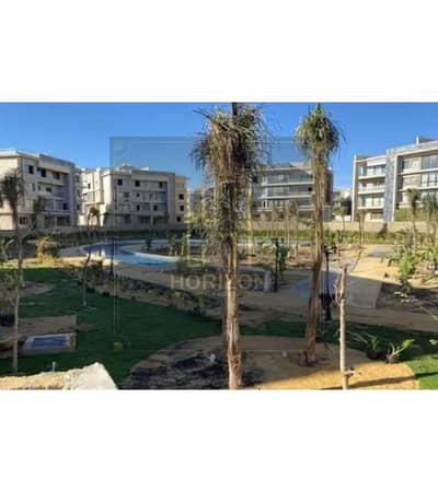 بنتهاوس 3 غرف نوم للبيع في القاهرة الجديدة، القاهرة - WhatsApp Image 2025-06-01 at 5.50. 42 PM (1). jpg