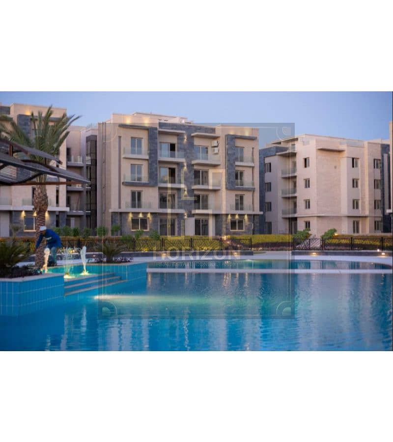 7 apartments for sale in galleria moon valley compound. jpg