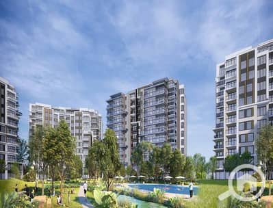 3 Bedroom Flat for Sale in Sheikh Zayed, Giza - 0. jpg