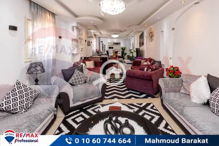 شقة 3 غرف نوم للبيع في رشدي، الإسكندرية - IMG_8463. jpg