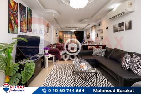 شقة 3 غرف نوم للبيع في رشدي، الإسكندرية - IMG_8458. jpg