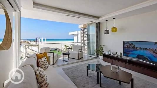 2 Bedroom Chalet for Sale in North Coast, Matruh - 495194434_9573107032797098_6623282618190986166_n. jpg