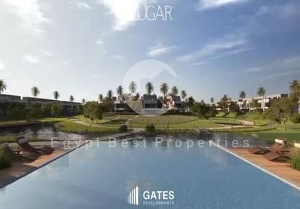 فلیٹ 2 غرفة نوم للبيع في الشيخ زايد، الجيزة - IMG-20241201-WA0241. jpg