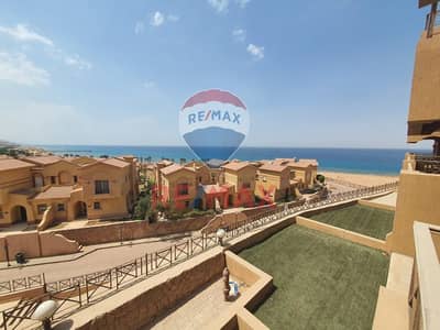 شاليه 3 غرف نوم للبيع في العين السخنة، السويس - IMG-20250601-WA0388. jpg