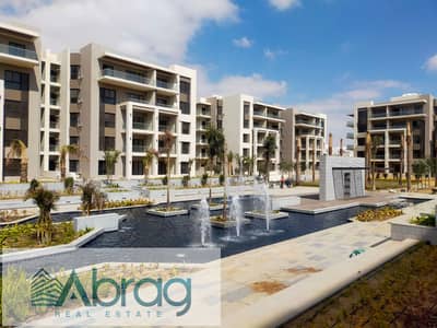 3 Bedroom Flat for Sale in Sheikh Zayed, Giza - صور (23). jpg