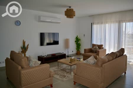 4 Bedroom Penthouse for Rent in North Coast, Matruh - WhatsApp Image 2025-05-28 at 10.44. 47 PM. jpeg