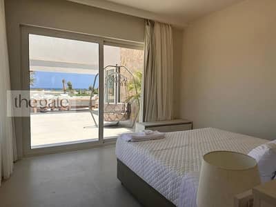 2 Bedroom Chalet for Sale in North Coast, Matruh - مرسي11. jpg