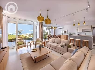 3 Bedroom Chalet for Sale in North Coast, Matruh - 499146513_122232552434208532_8755842621188602889_n. jpg