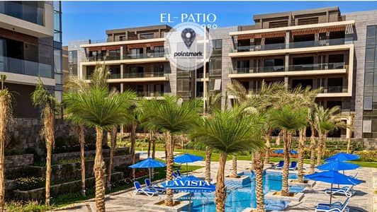 3 Bedroom Flat for Sale in New Cairo, Cairo - WhatsApp Image 2025-06-01 at 3.52. 37 PM (2). jpeg